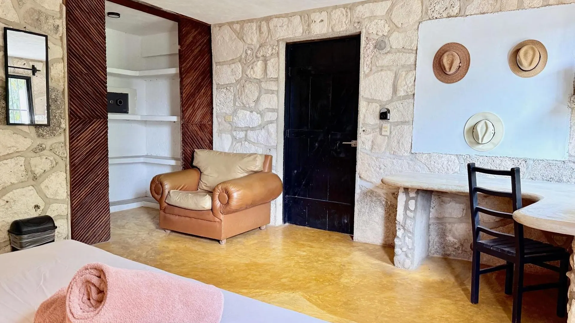 Hostel Oryx Τουλούμ Μεξικό