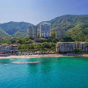 ***** ホテル ガルサ ブランカ プリザーブ リゾ​​ート ＆ スパ メキシコ
