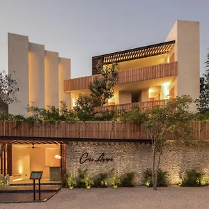 Casa Agape Boutique Hotel&beach Club Tulum