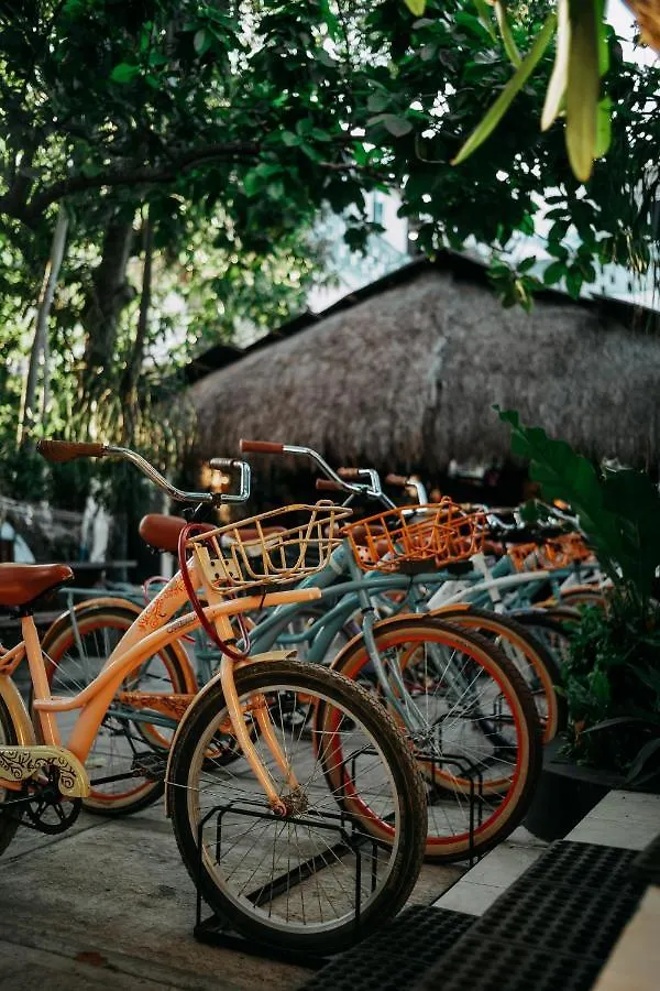 Hostel Oryx Tulum