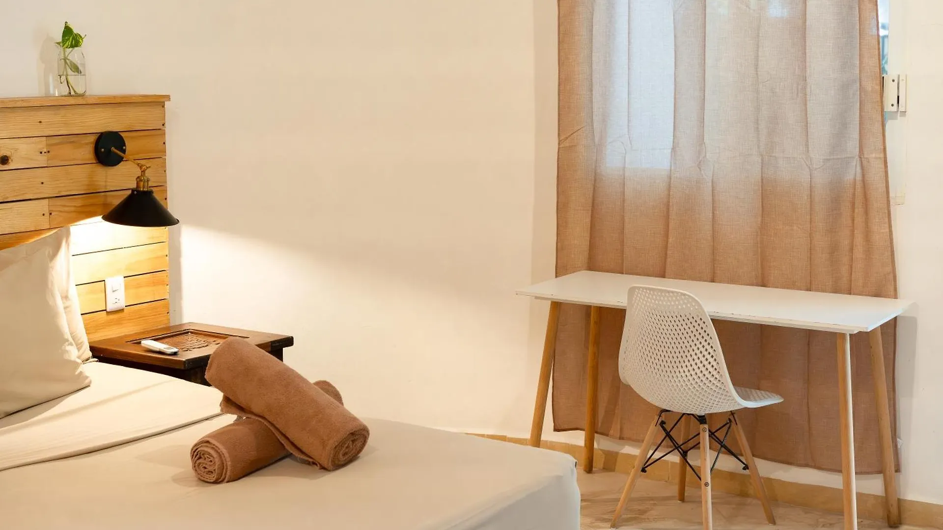Hostel Oryx Tulum 0*,